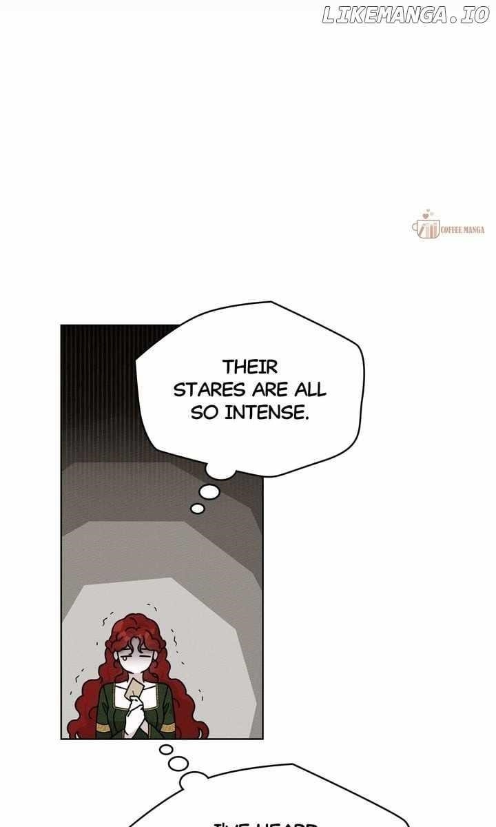 Under the Oak Tree Chapter 113 - Page 77 in English