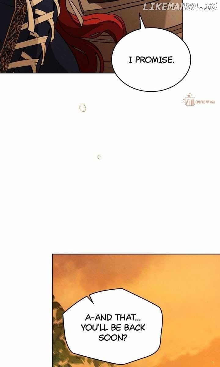 Under the Oak Tree Chapter 113 - Page 8 in English