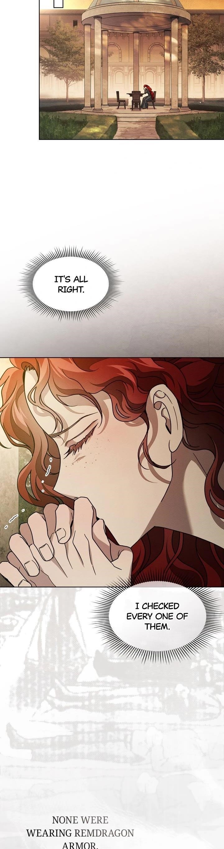 Under the Oak Tree Chapter 114 - Page 30 in English