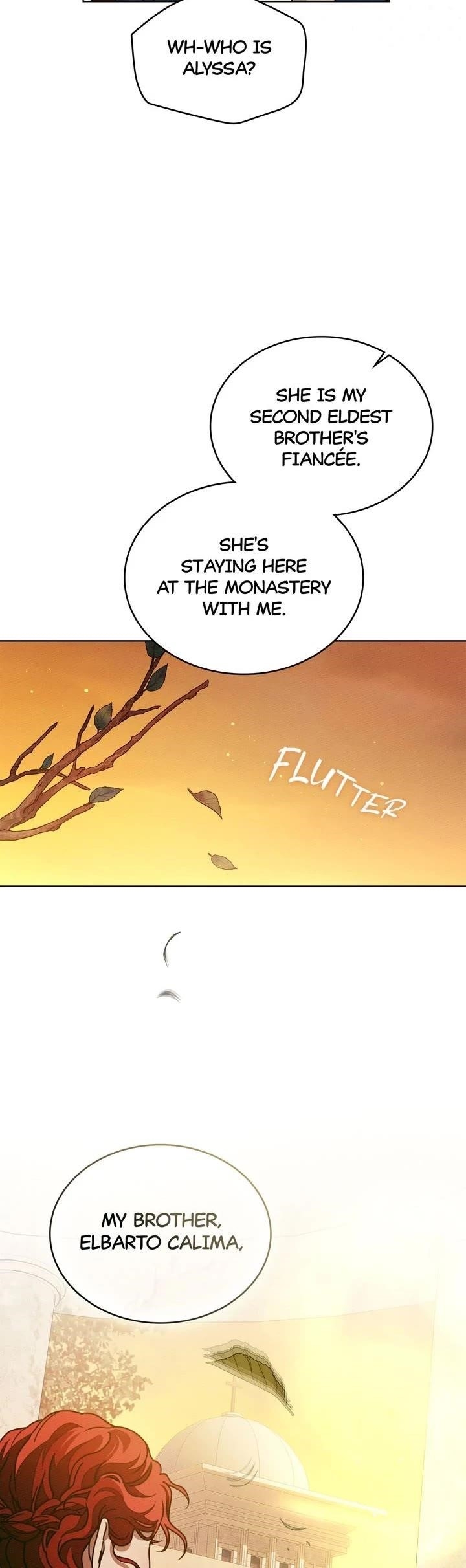 Under the Oak Tree Chapter 114 - Page 38 in English