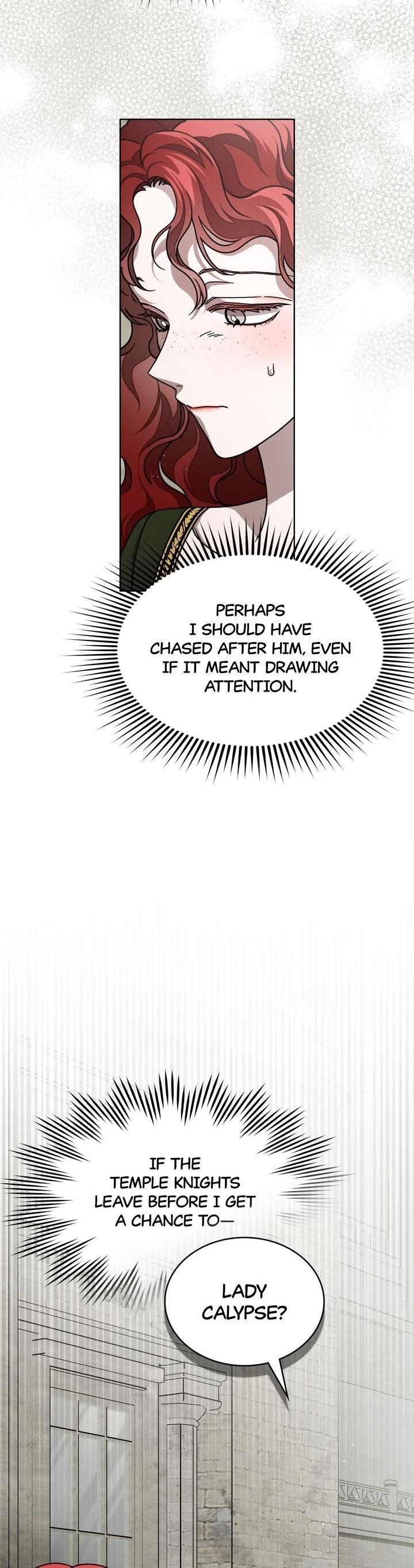 Under the Oak Tree Chapter 114 - Page 4 in English