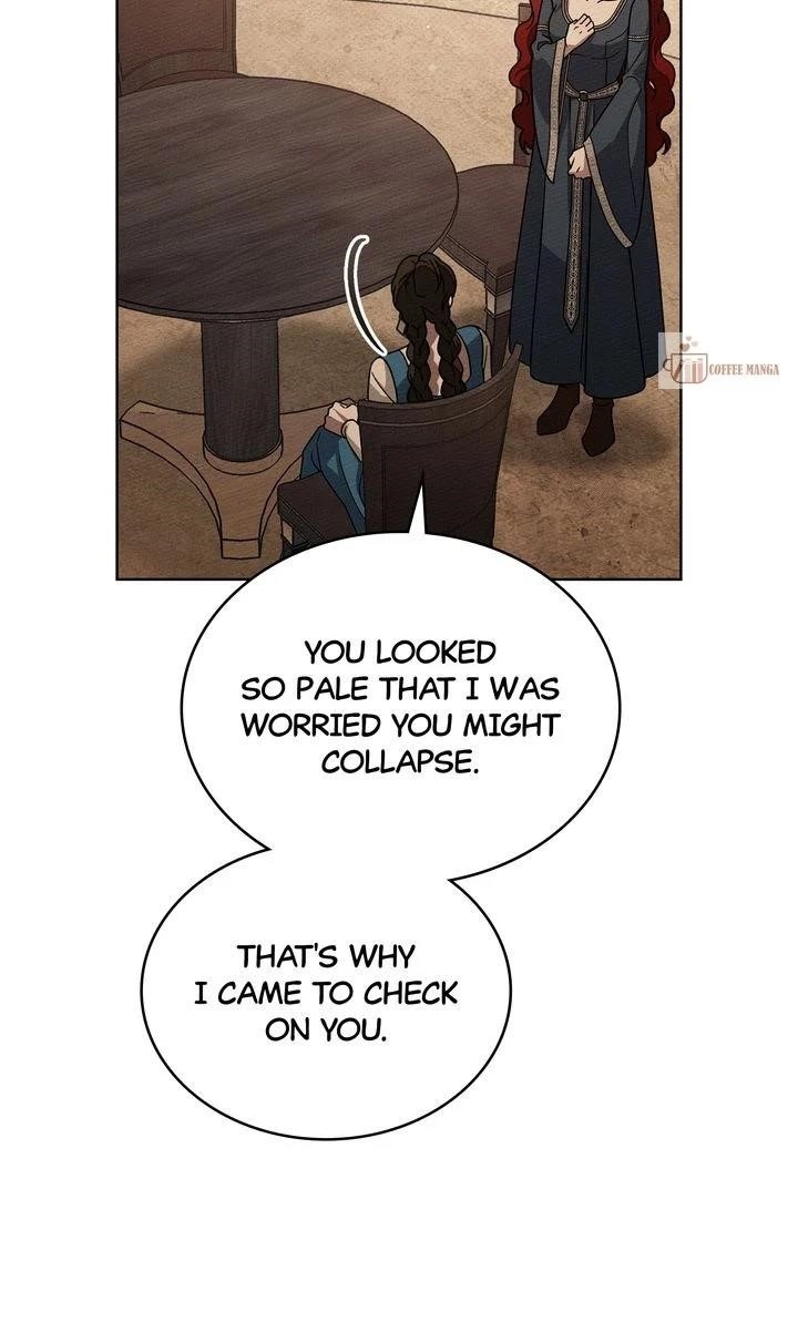 Under the Oak Tree Chapter 115 - Page 10 in English