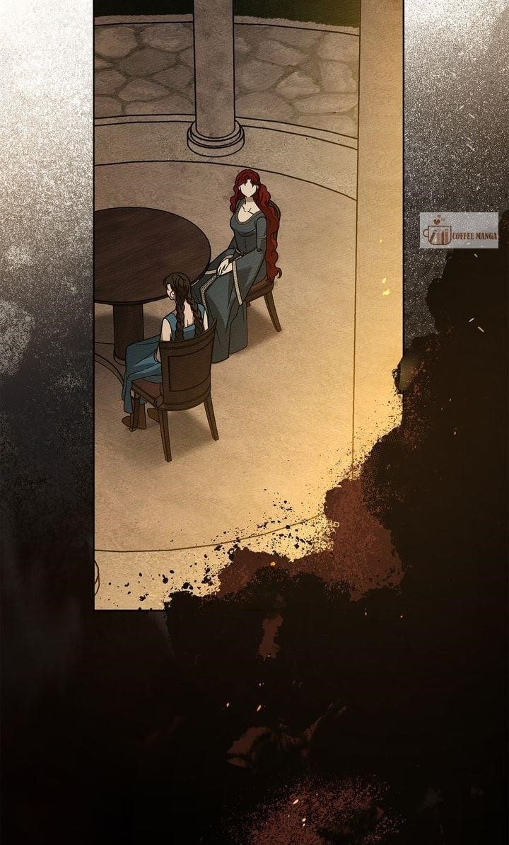 Under the Oak Tree Chapter 115 - Page 20 in English