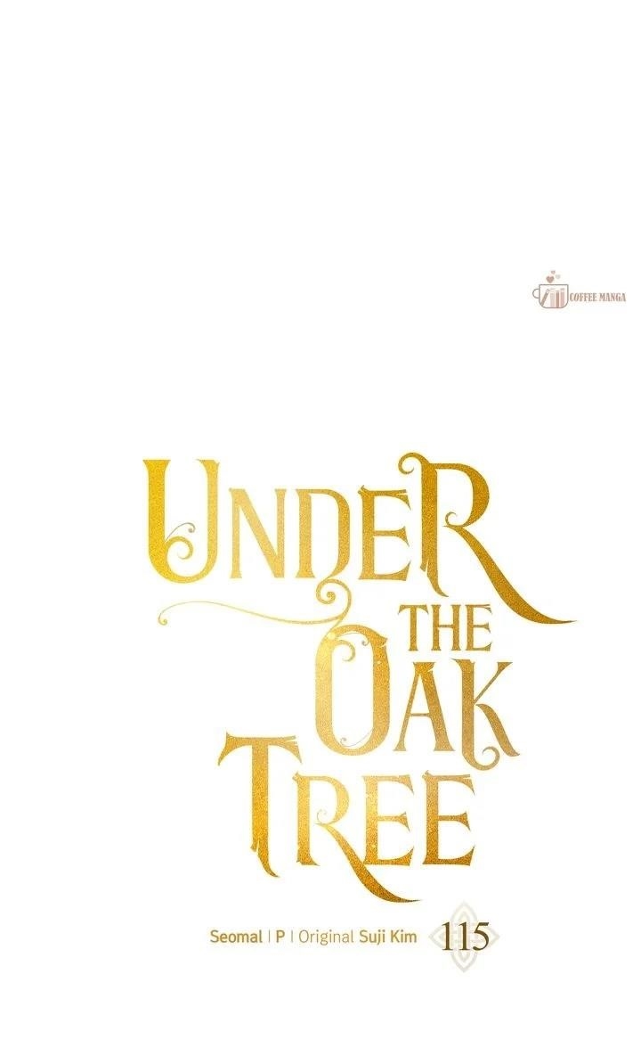 Under the Oak Tree Chapter 115 - Page 47 in English