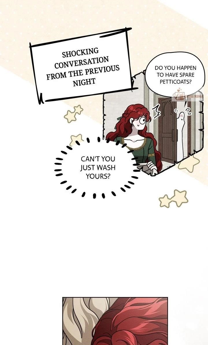 Under the Oak Tree Chapter 115 - Page 74 in English