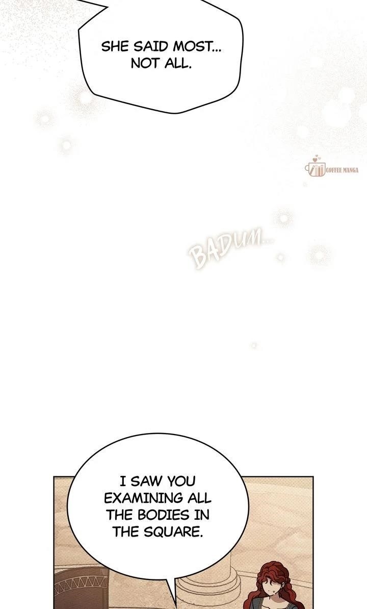 Under the Oak Tree Chapter 115 - Page 9 in English