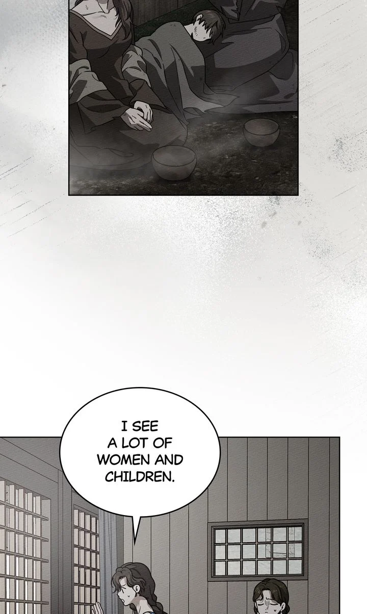 Under the Oak Tree Chapter 116 - Page 15 in English