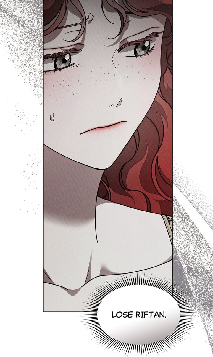 Under the Oak Tree Chapter 116 - Page 18 in English