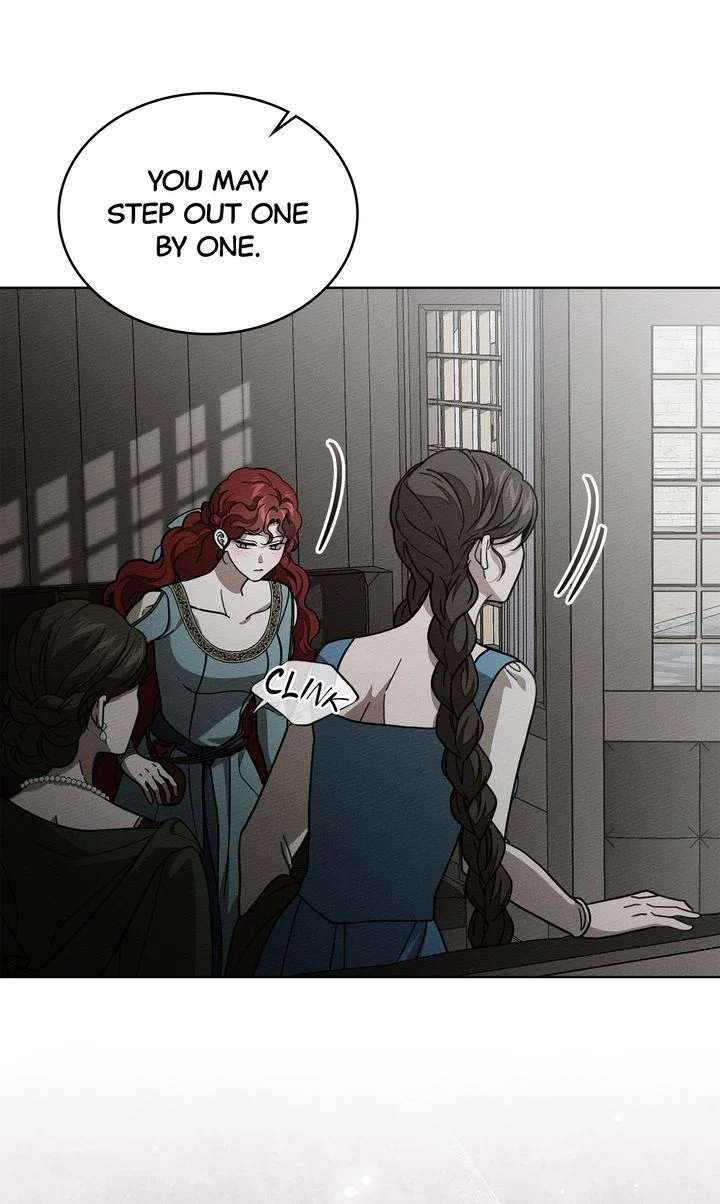 Under the Oak Tree Chapter 116 - Page 26 in English