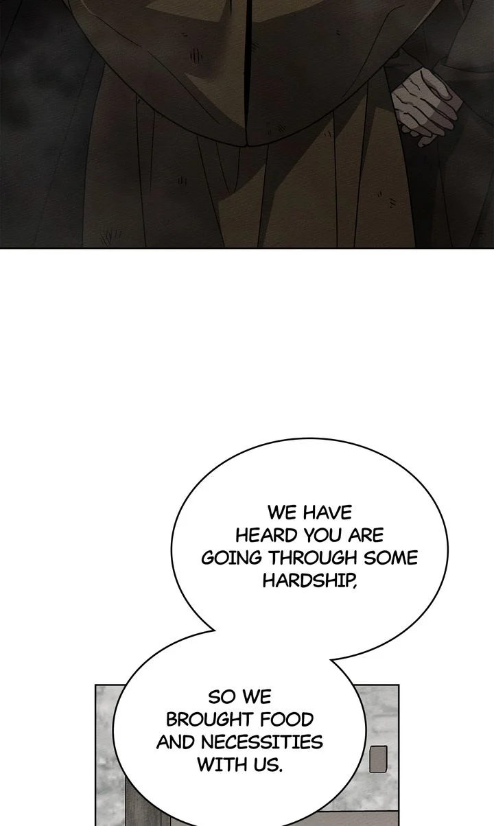 Under the Oak Tree Chapter 116 - Page 34 in English