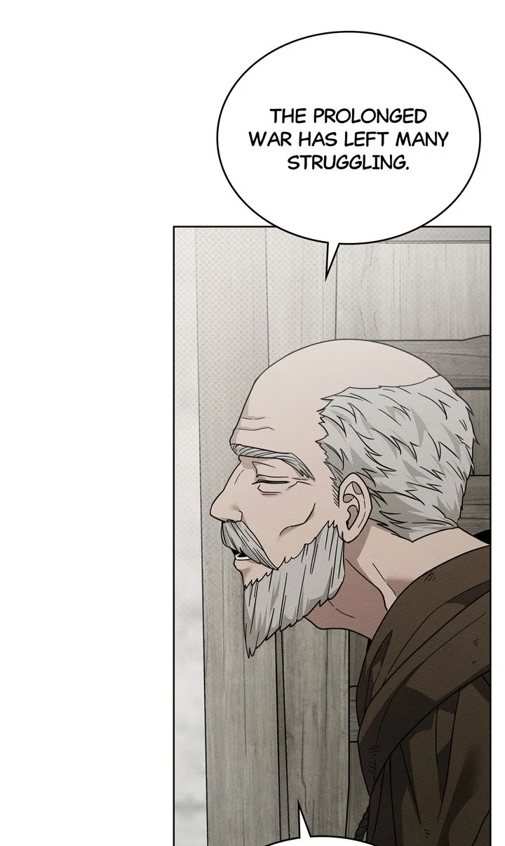 Under the Oak Tree Chapter 116 - Page 37 in English