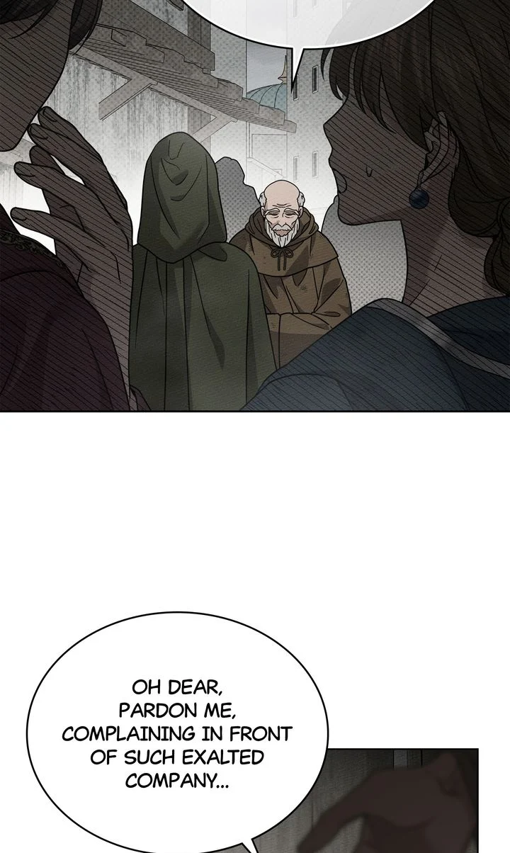 Under the Oak Tree Chapter 116 - Page 39 in English