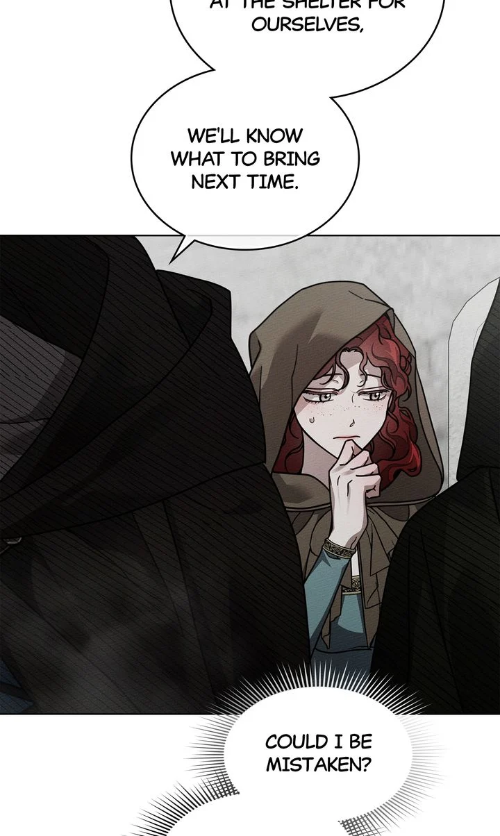 Under the Oak Tree Chapter 116 - Page 42 in English