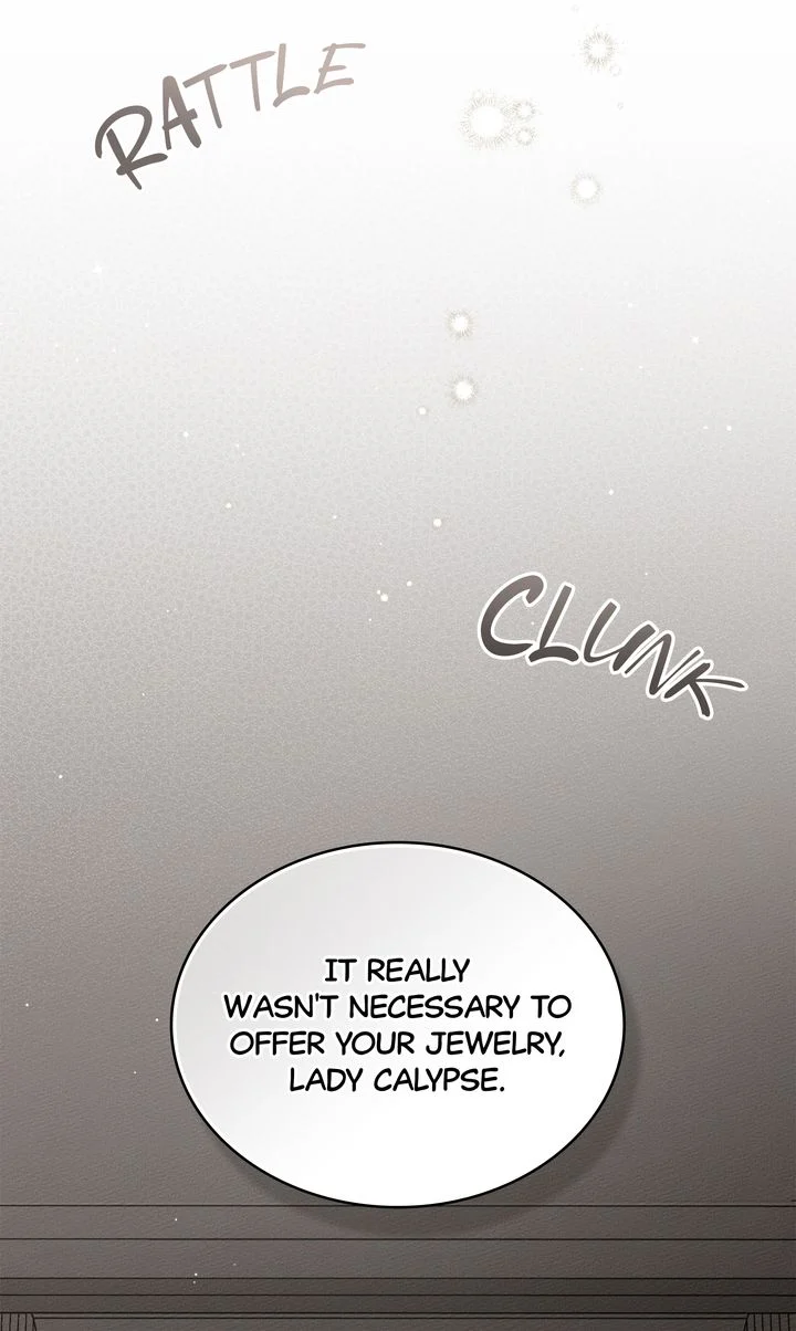 Under the Oak Tree Chapter 116 - Page 5 in English