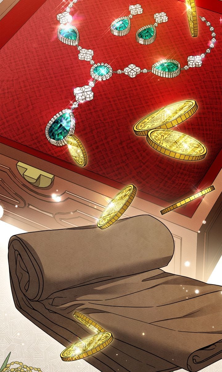 Under the Oak Tree Chapter 116 - Page 57 in English