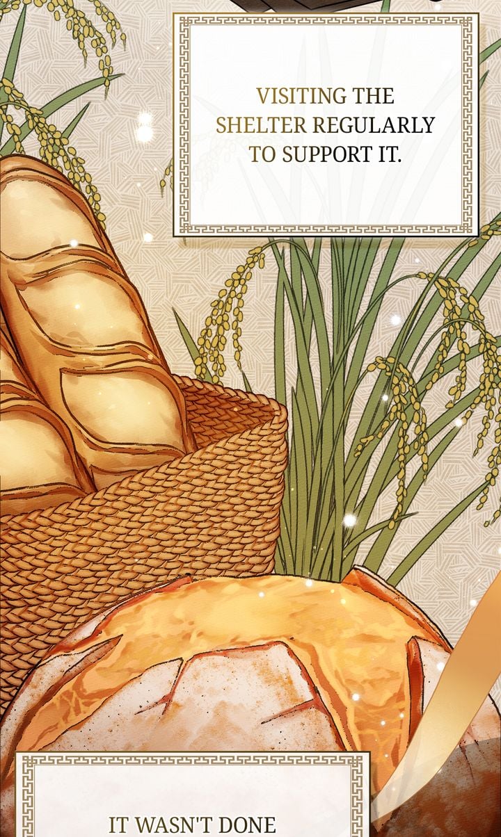 Under the Oak Tree Chapter 116 - Page 58 in English