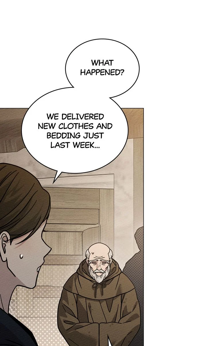 Under the Oak Tree Chapter 116 - Page 64 in English