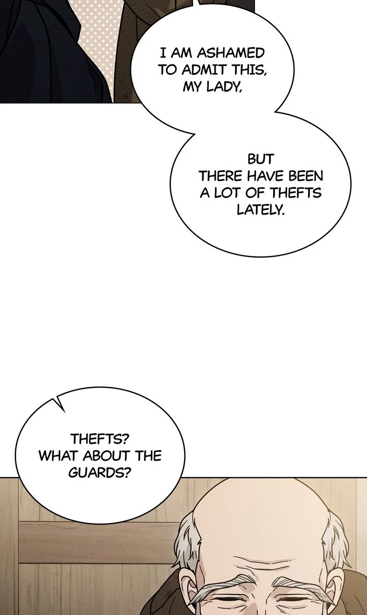 Under the Oak Tree Chapter 116 - Page 65 in English
