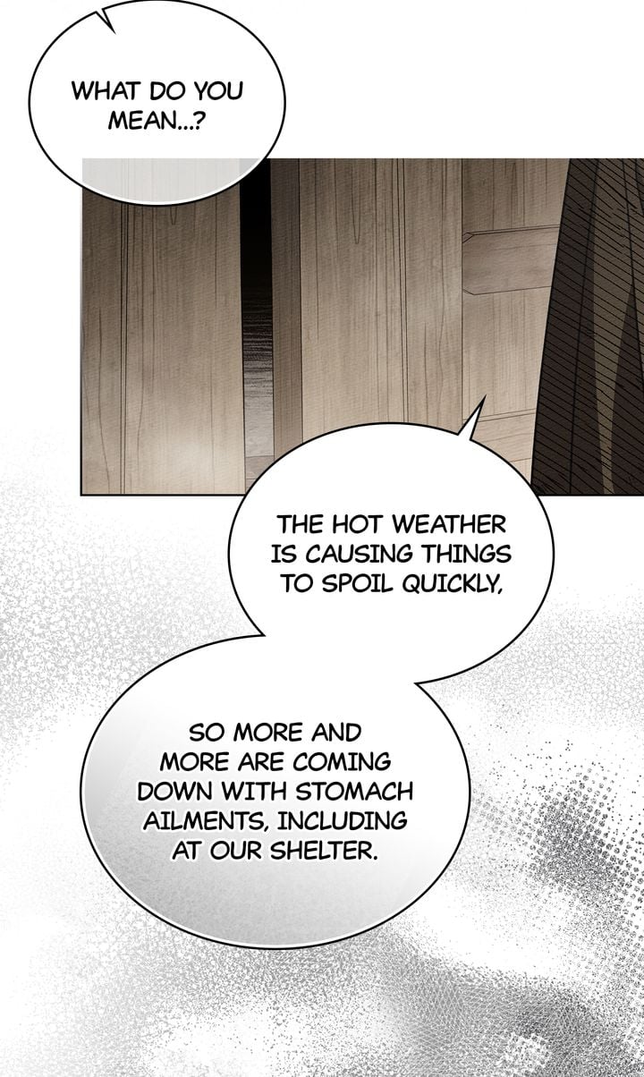 Under the Oak Tree Chapter 116 - Page 69 in English