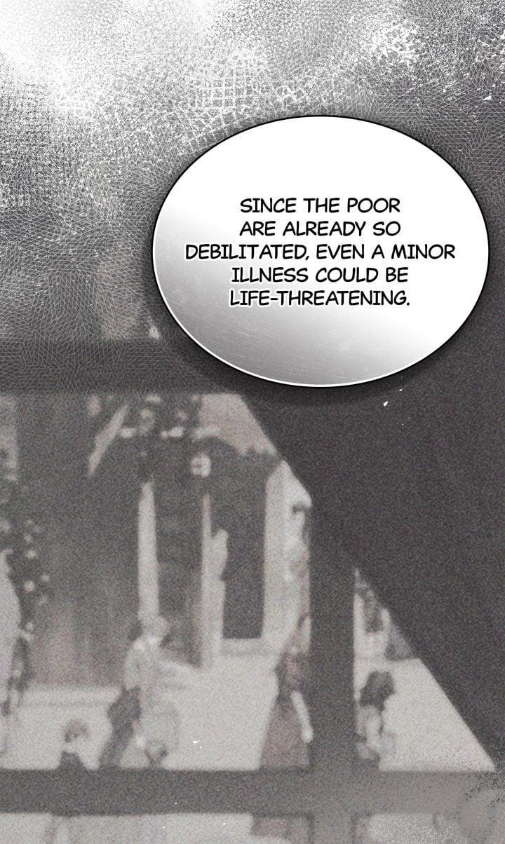 Under the Oak Tree Chapter 116 - Page 70 in English