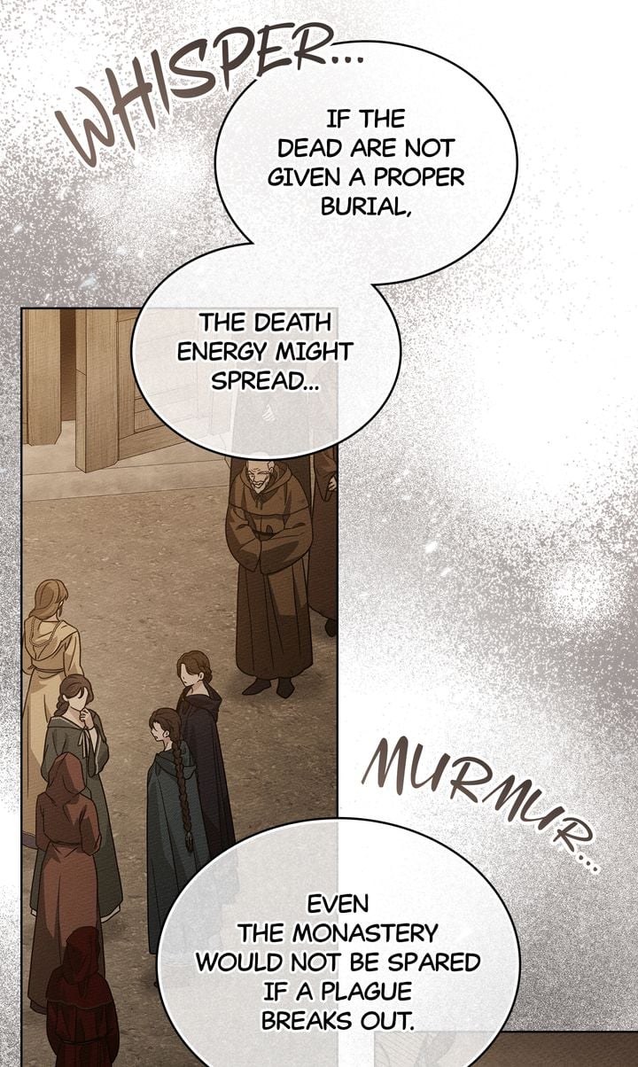 Under the Oak Tree Chapter 116 - Page 73 in English