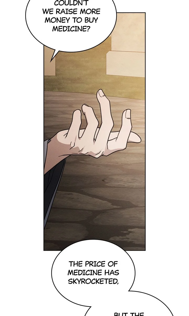 Under the Oak Tree Chapter 116 - Page 80 in English
