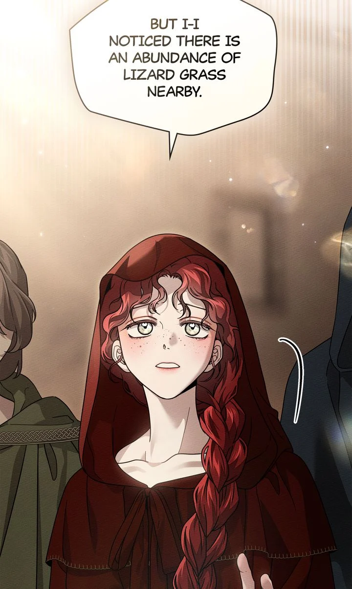 Under the Oak Tree Chapter 116 - Page 83 in English