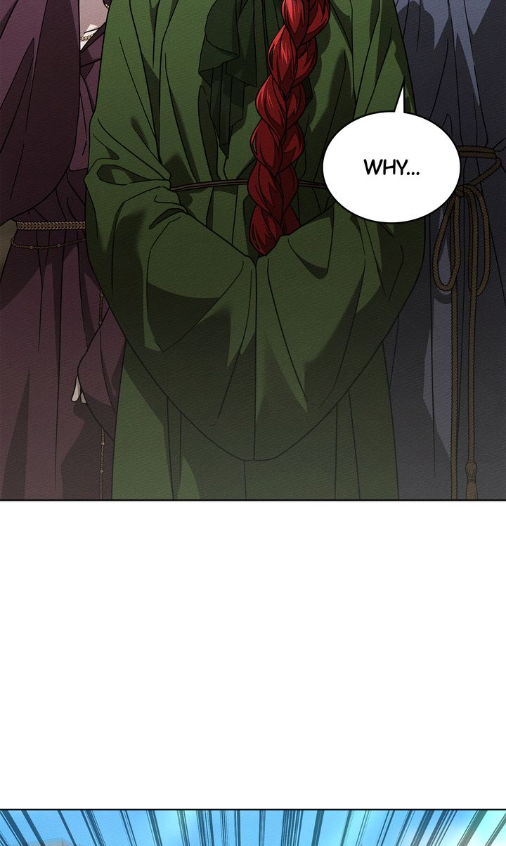 Under the Oak Tree Chapter 117 - Page 27 in English