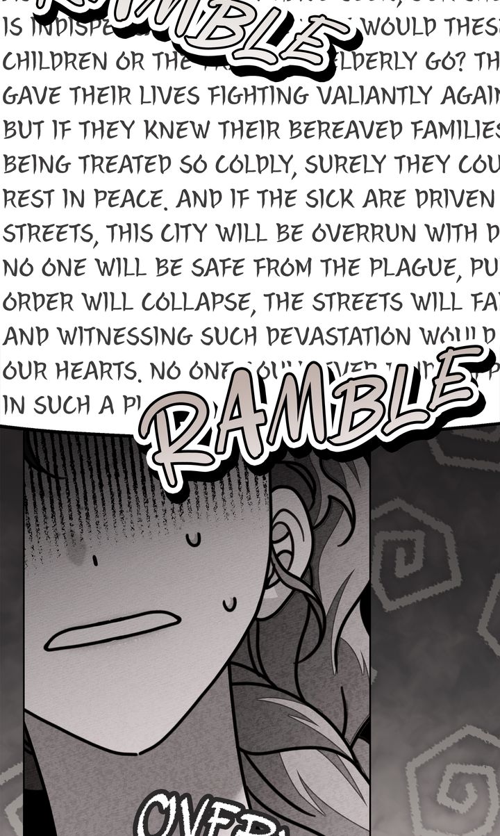 Under the Oak Tree Chapter 117 - Page 34 in English