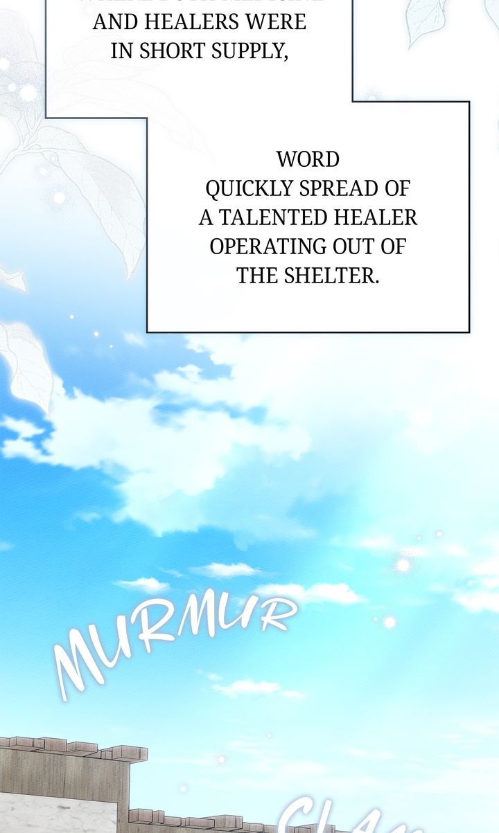 Under the Oak Tree Chapter 117 - Page 40 in English