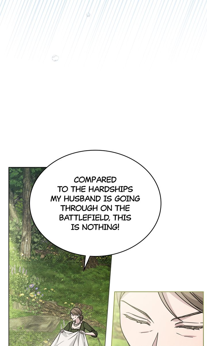 Under the Oak Tree Chapter 117 - Page 45 in English