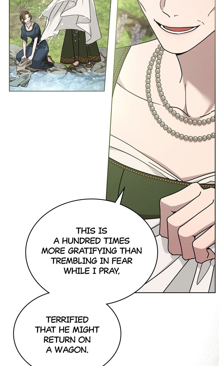 Under the Oak Tree Chapter 117 - Page 46 in English