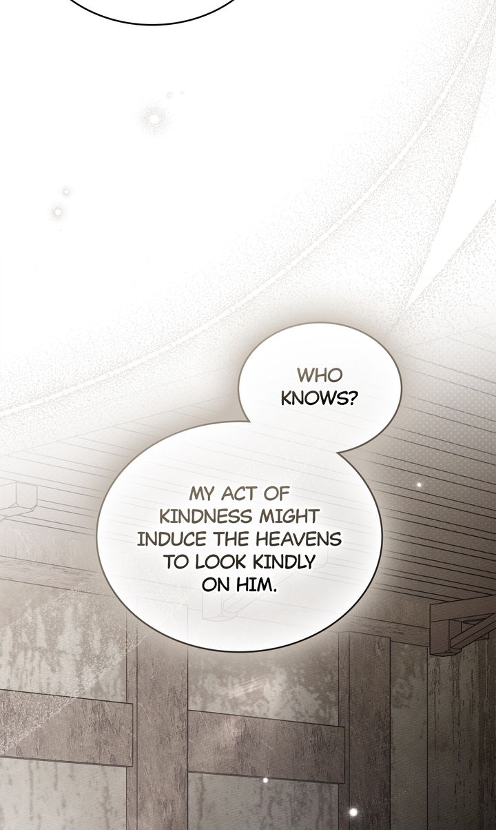 Under the Oak Tree Chapter 117 - Page 47 in English