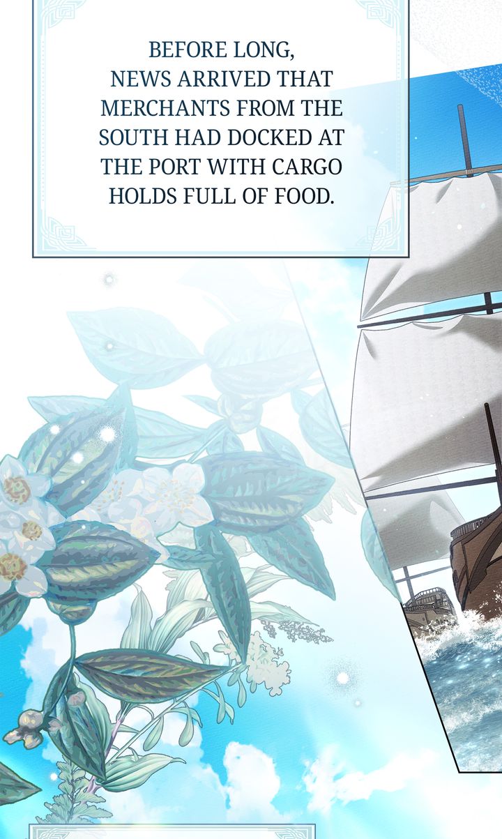 Under the Oak Tree Chapter 117 - Page 50 in English
