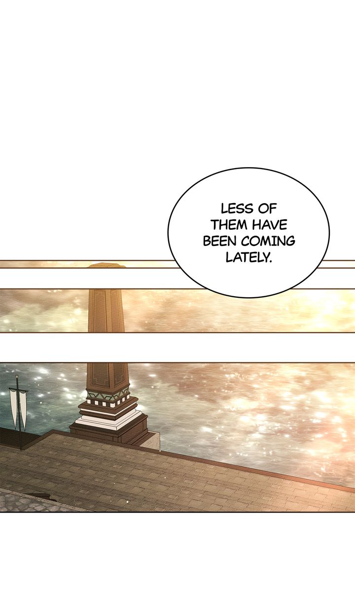 Under the Oak Tree Chapter 117 - Page 53 in English