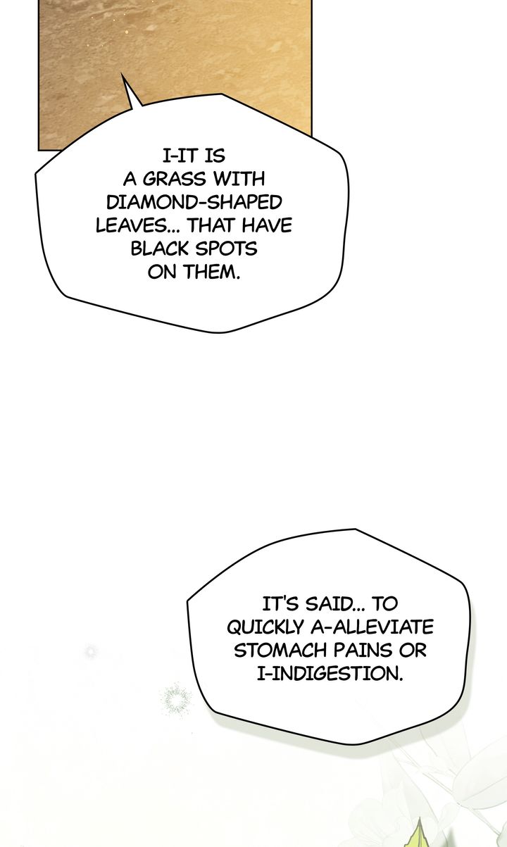 Under the Oak Tree Chapter 117 - Page 6 in English