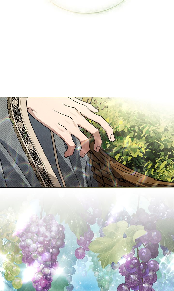 Under the Oak Tree Chapter 117 - Page 61 in English