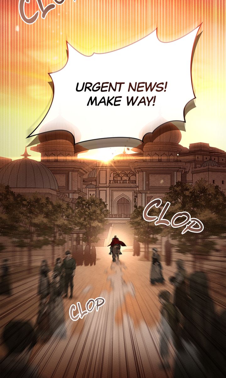 Under the Oak Tree Chapter 117 - Page 68 in English