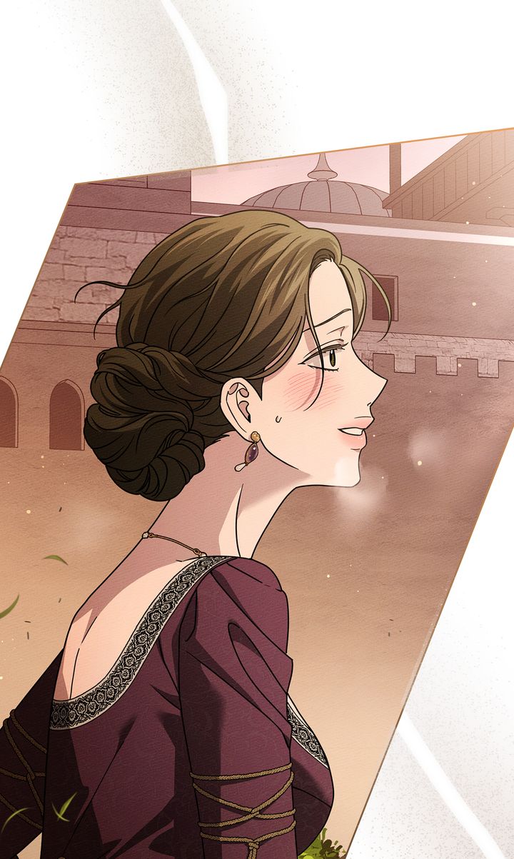 Under the Oak Tree Chapter 117 - Page 73 in English