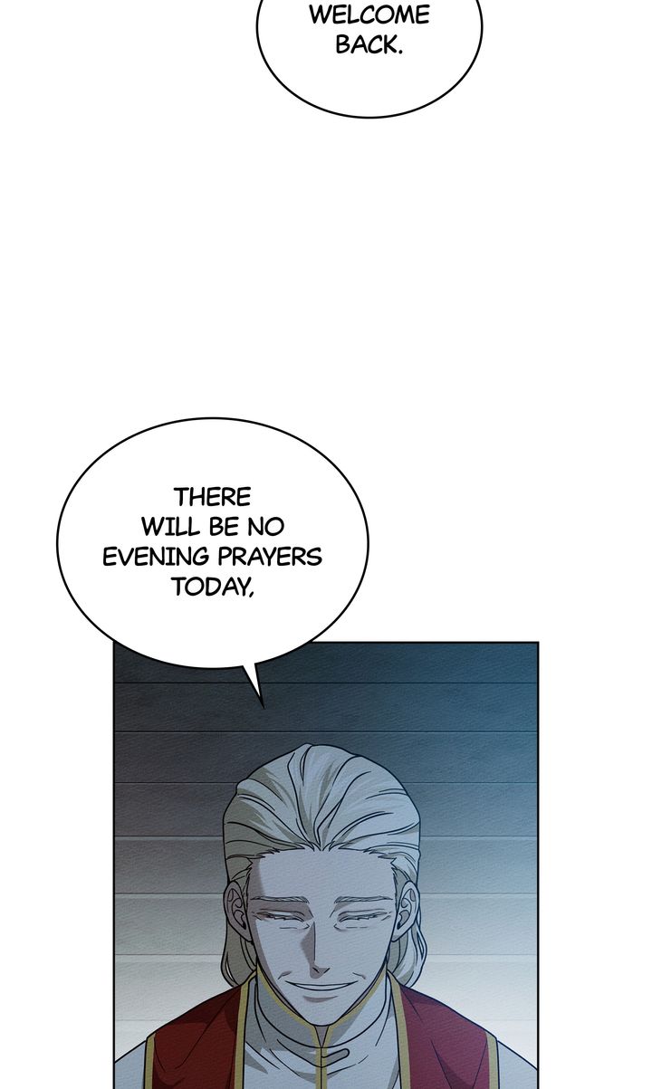 Under the Oak Tree Chapter 117 - Page 80 in English