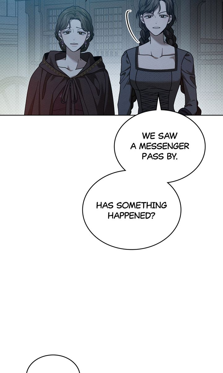 Under the Oak Tree Chapter 117 - Page 82 in English