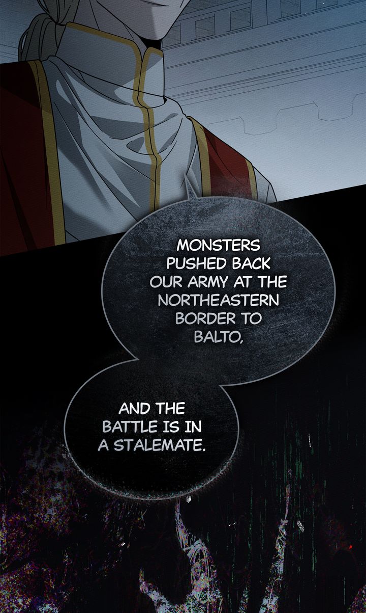 Under the Oak Tree Chapter 117 - Page 88 in English