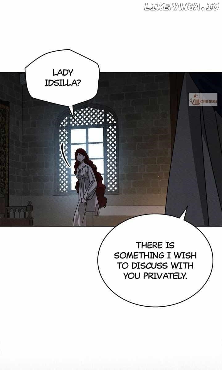 Under the Oak Tree Chapter 118 - Page 12 in English