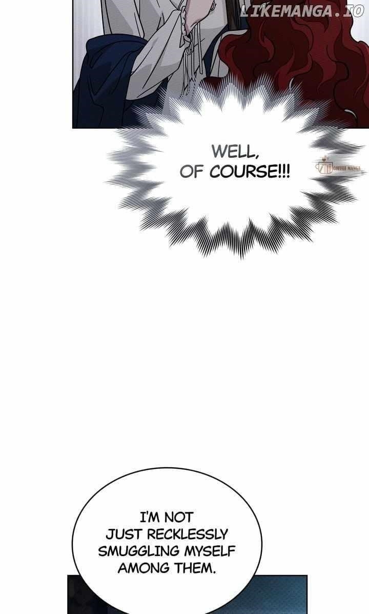 Under the Oak Tree Chapter 118 - Page 20 in English