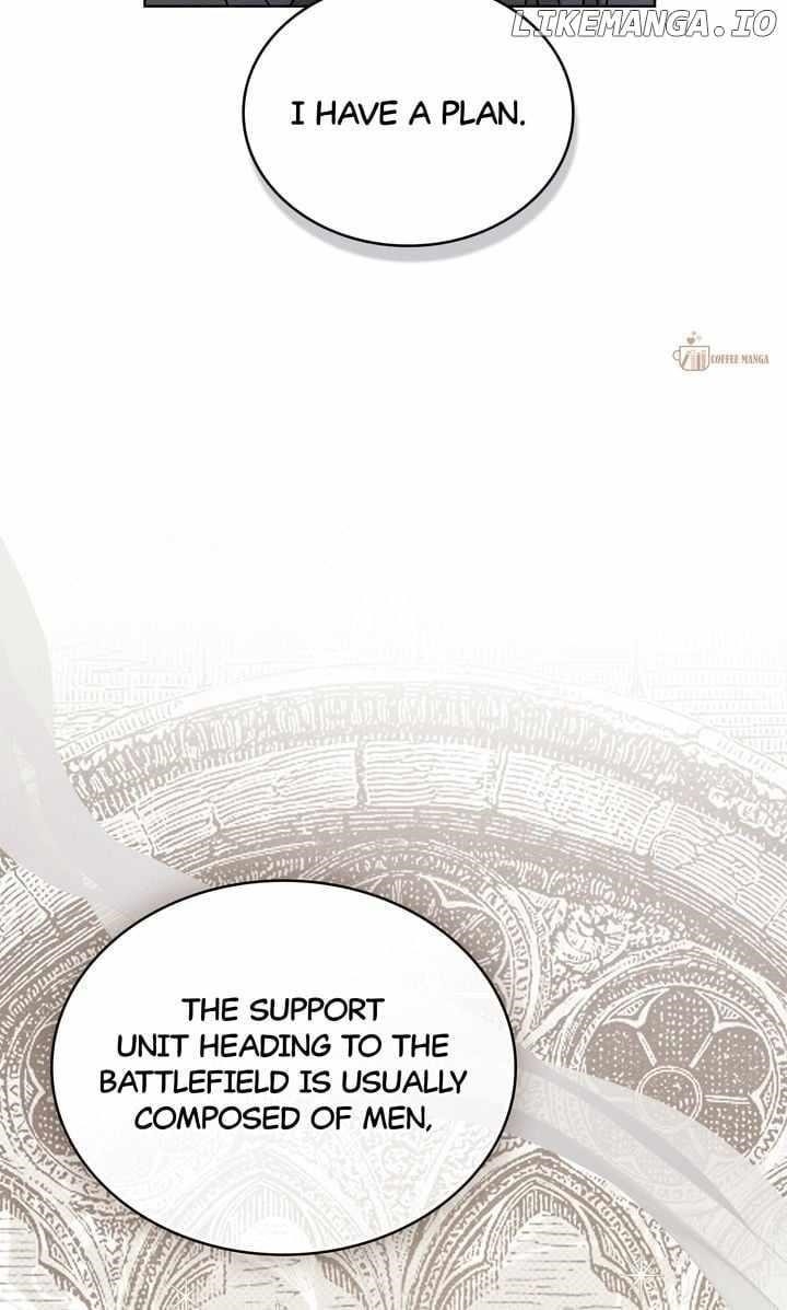 Under the Oak Tree Chapter 118 - Page 22 in English