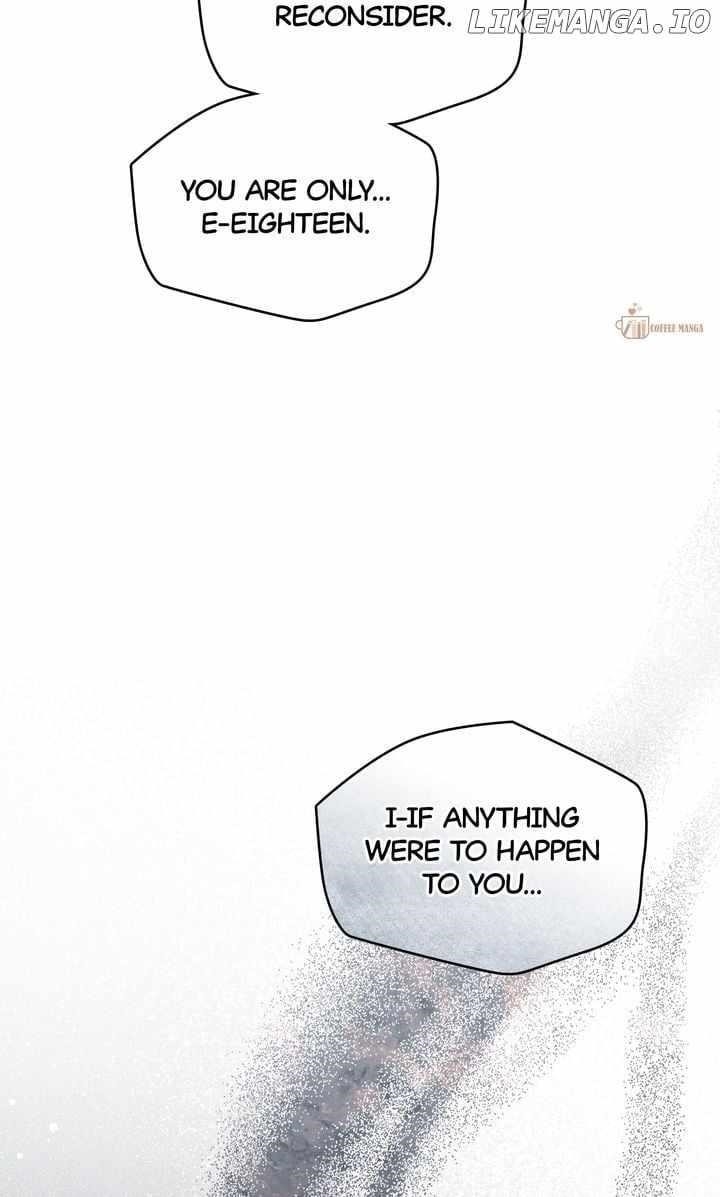 Under the Oak Tree Chapter 118 - Page 32 in English
