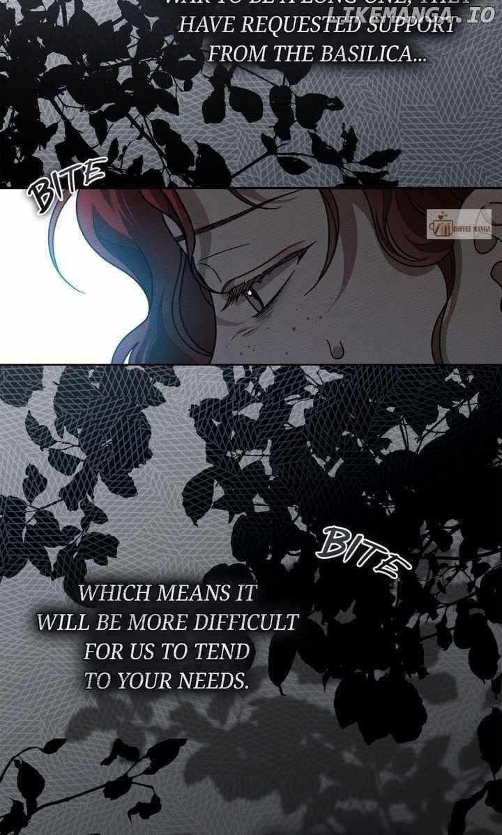 Under the Oak Tree Chapter 118 - Page 4 in English