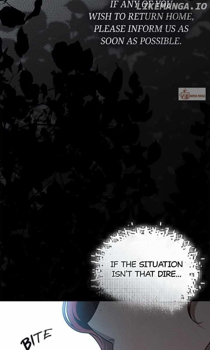 Under the Oak Tree Chapter 118 - Page 5 in English