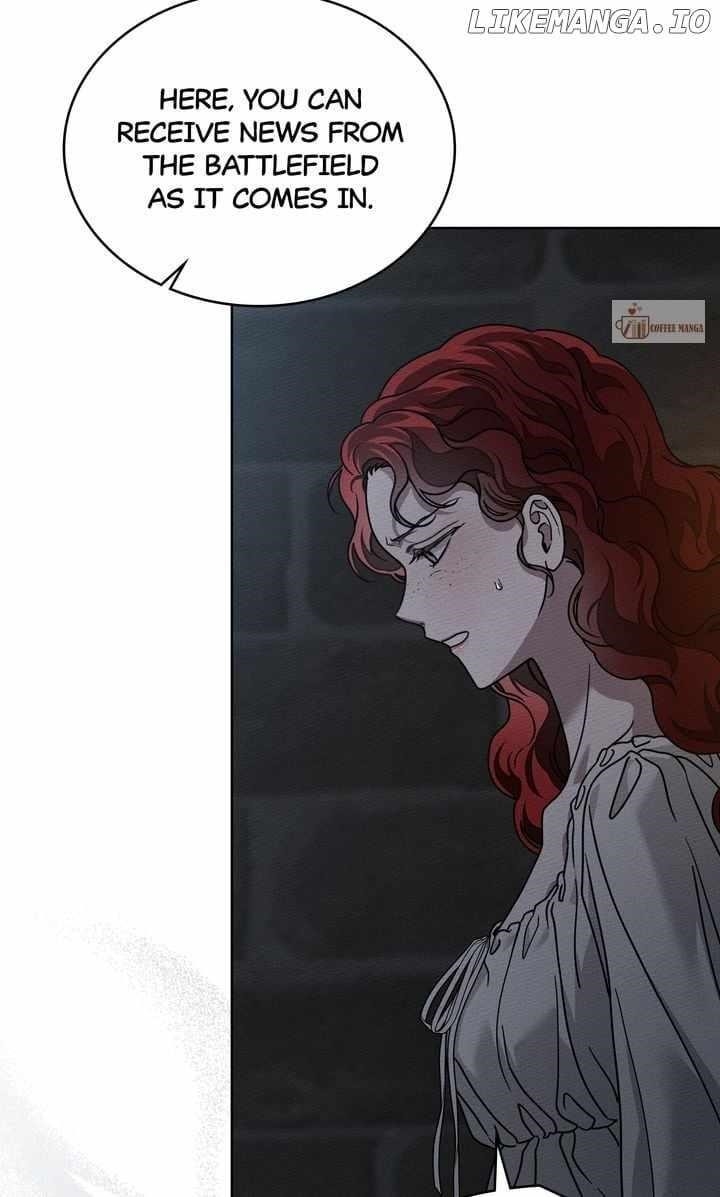Under the Oak Tree Chapter 118 - Page 55 in English