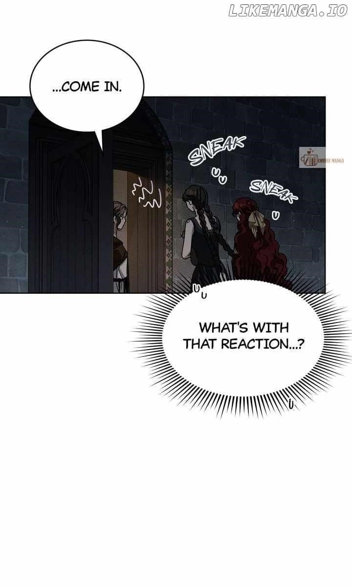 Under the Oak Tree Chapter 118 - Page 74 in English